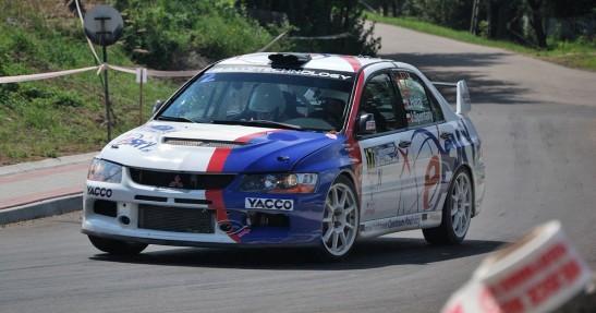 Rajd Rzeszowski